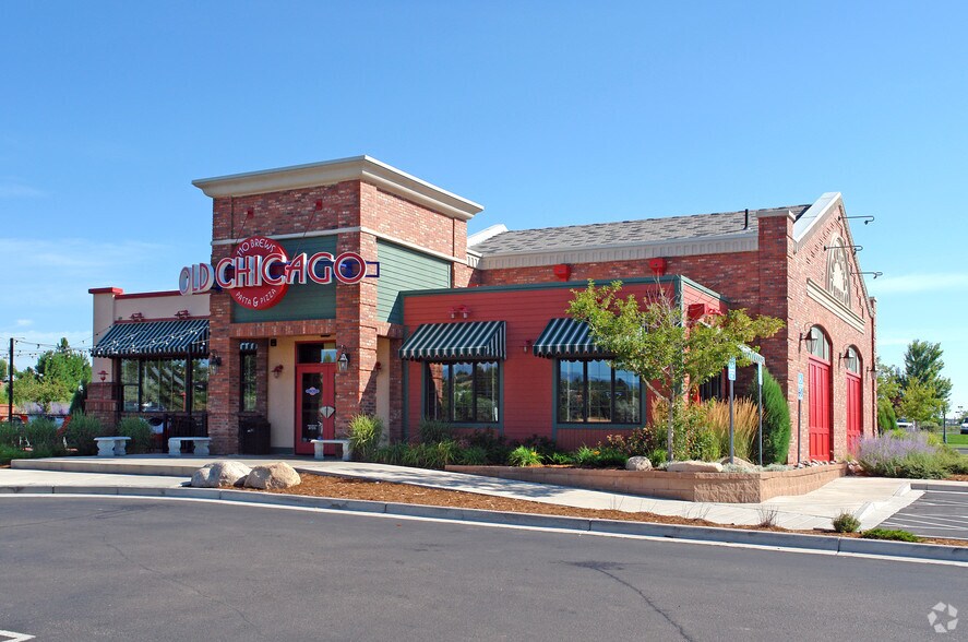 More Photos Of 3650 New Center Pt, Colorado Springs Unknown For Lease