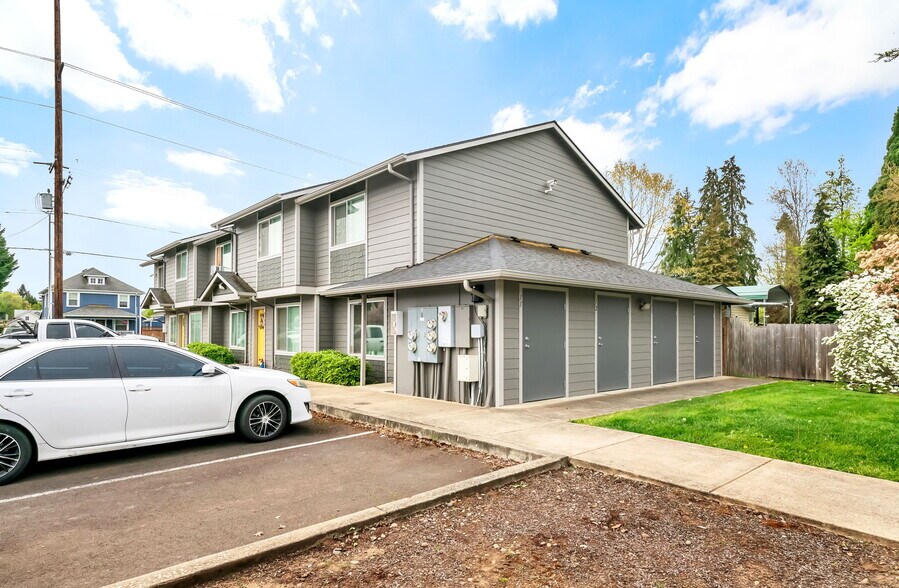 More Photos Of , Lebanon Multifamily For Sale
