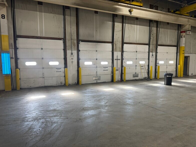 More Photos Of 2380 E Millikin Pky, Decatur Distribution For Lease