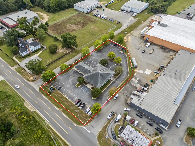 More Photos Of 239 Cedric St, Leesburg Office For Sale