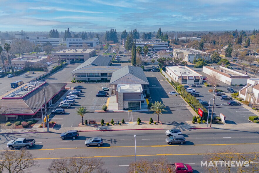 Primary Photo Of 1525 McHenry Ave, Modesto Hotel For Sale