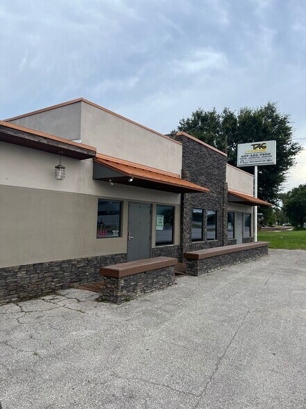 More Photos Of 1517 N Orange Blossom Trl, Orlando Office For Lease