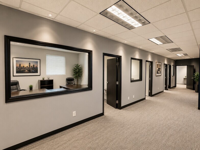 More Photos Of 10631 Paramount Blvd, Downey Office For Lease