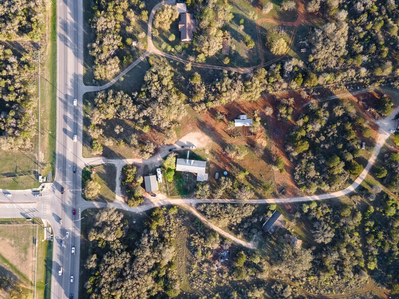 More Photos Of 23330 FM 3009, San Antonio Land For Sale
