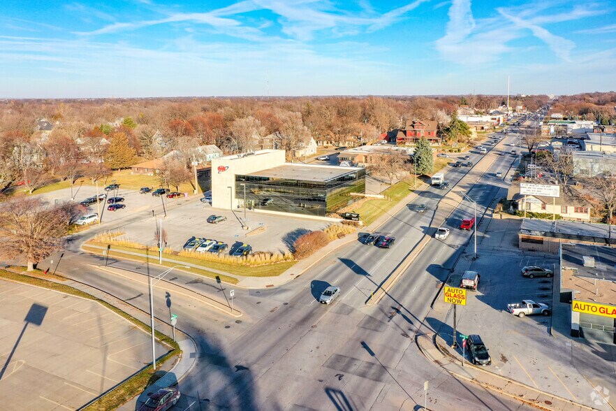 More Photos Of 2900 O St, Lincoln Office For Lease