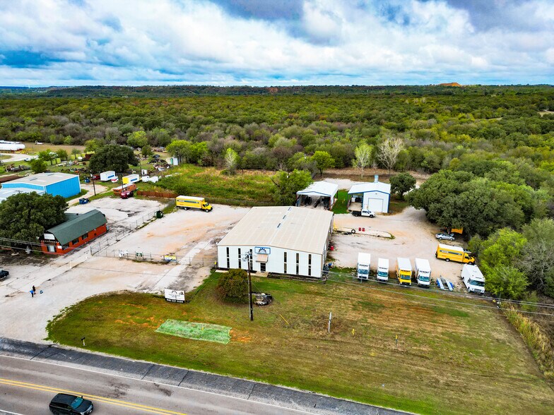 Primary Photo Of 51 US Highway 380, Bridgeport Distribution For Lease