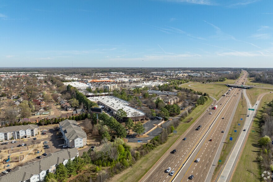More Photos Of 7905 Giacosa Pl, Memphis Hotel For Sale