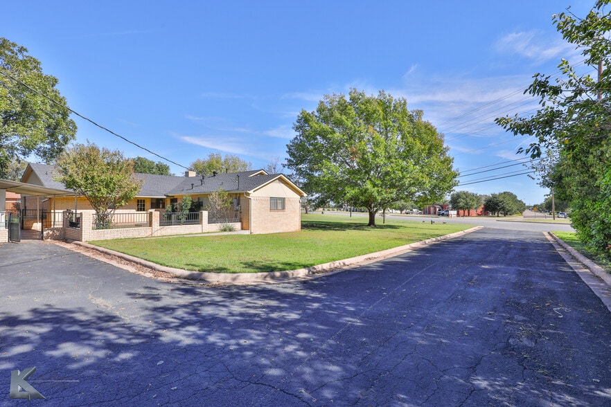 More Photos Of 5550 US-277 S., Abilene Specialty For Sale