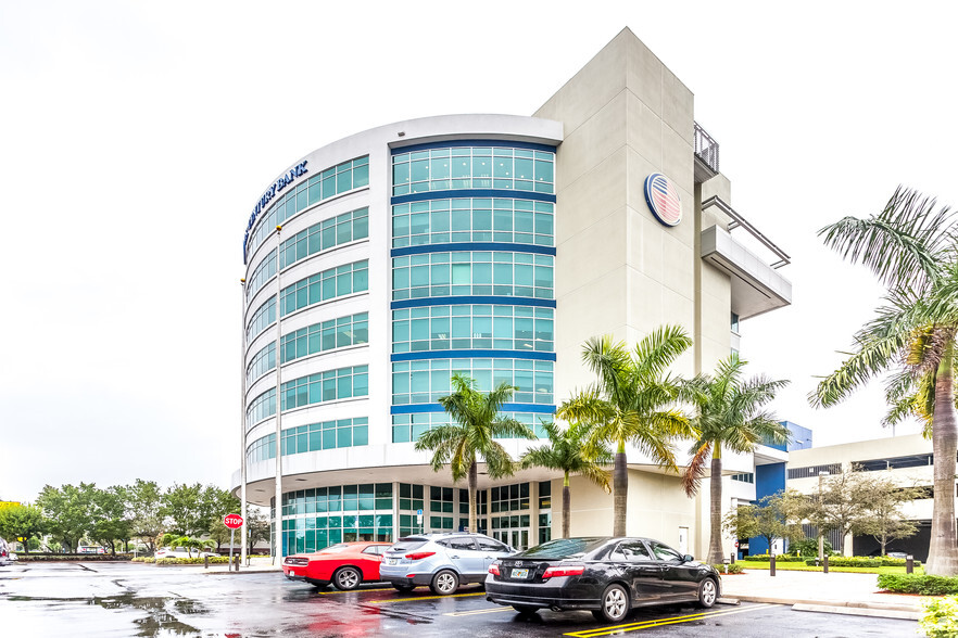 Primary Photo Of 2301 NW 87th Ave, Doral Office Residential For Lease