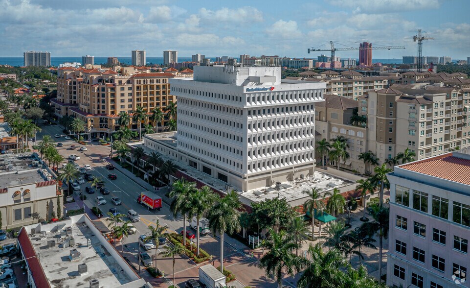 More Photos Of 150 E Palmetto Park Rd, Boca Raton Office Residential For Lease