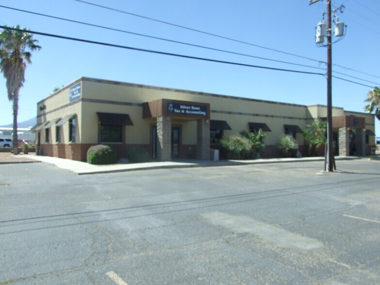 More Photos Of 2699 E Andy Devine Ave, Kingman Office For Sale