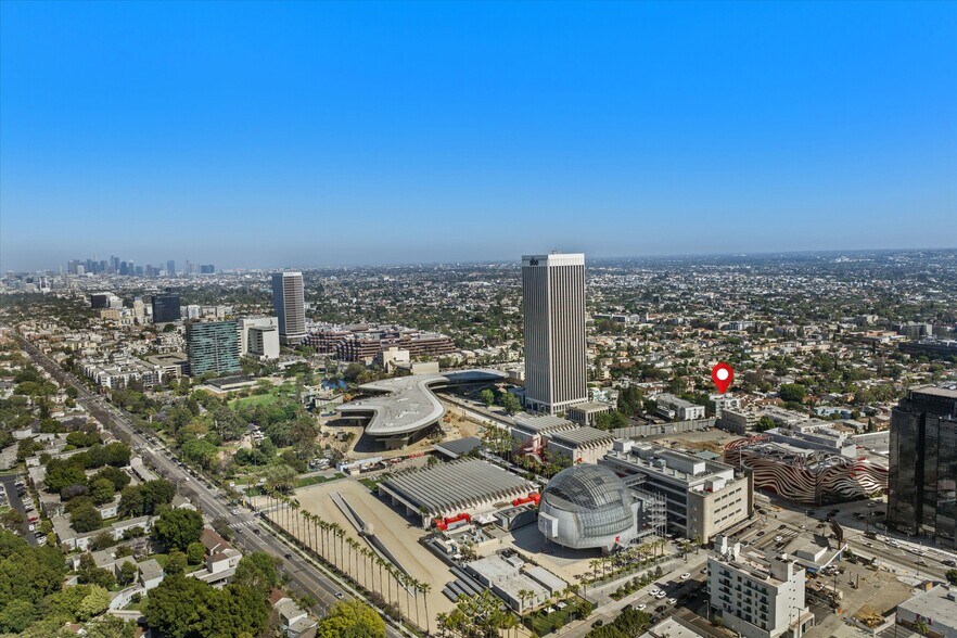 More Photos Of 738 S Ogden Dr, Los Angeles Apartments For Sale