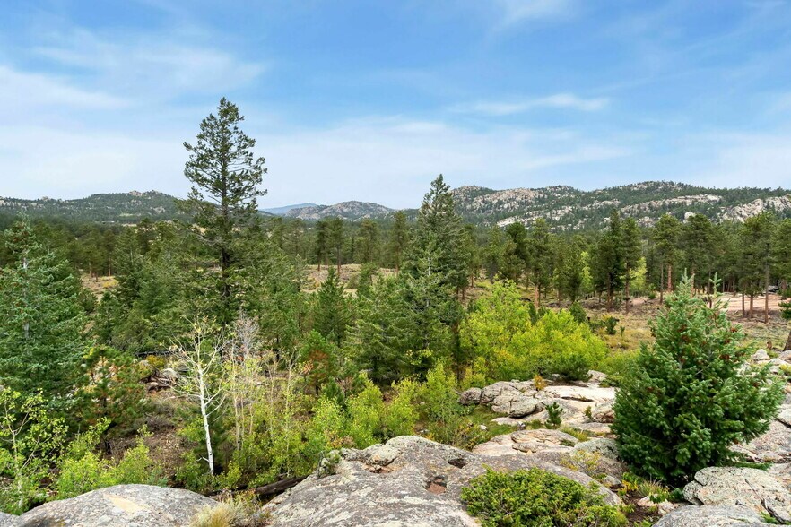 More Photos Of 17931 W County Road 74E, Red Feather Lakes Specialty For Sale