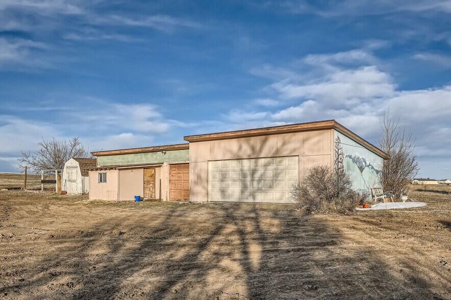 More Photos Of 754 Highway 86, Elizabeth Office For Sale