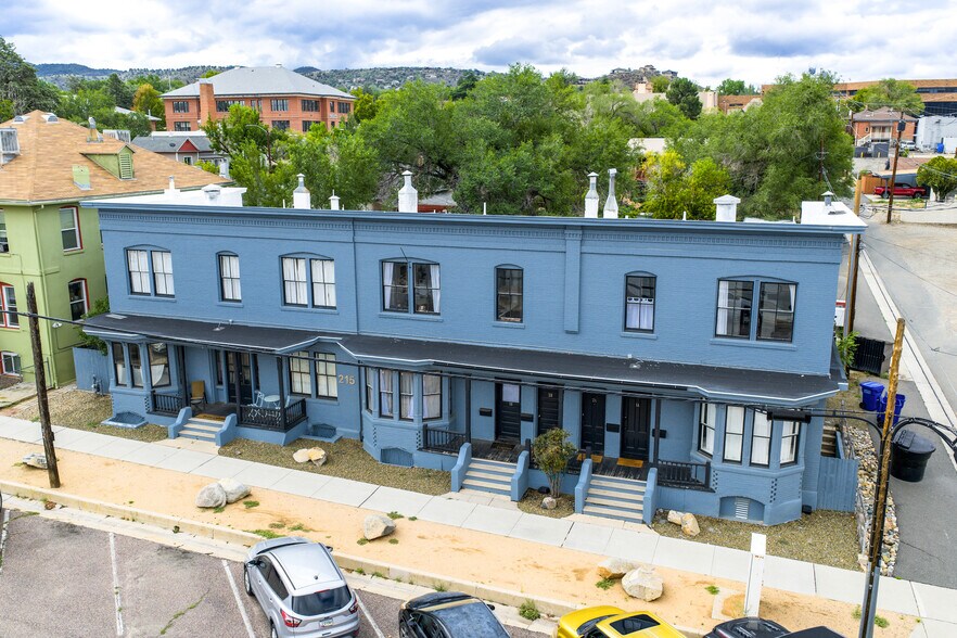 More Photos Of 215 E Willis St, Prescott Apartments For Sale