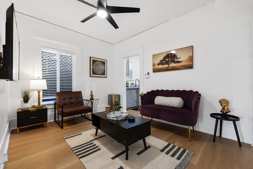 More Photos Of 1055 21st Street, San Diego Apartments For Sale