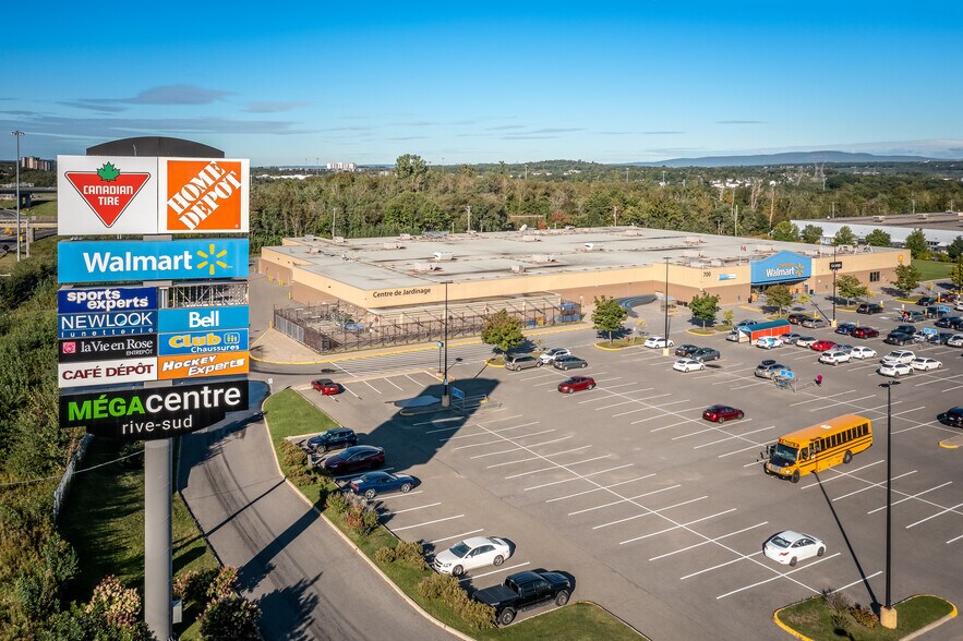 More Photos Of 625-730 Rue De La Concorde, Lévis Unknown For Lease