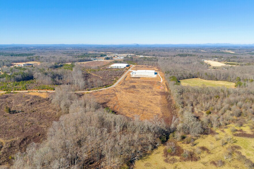 More Photos Of 00 Bill Little Pky, Carnesville Land For Sale