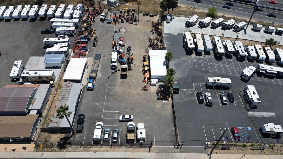 More Photos Of 21115 Box Springs Rd, Moreno Valley Auto Dealership For Sale