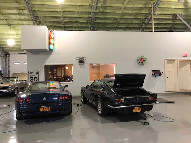 More Photos Of 50 N Columbia St, Port Jefferson Manufacturing For Lease