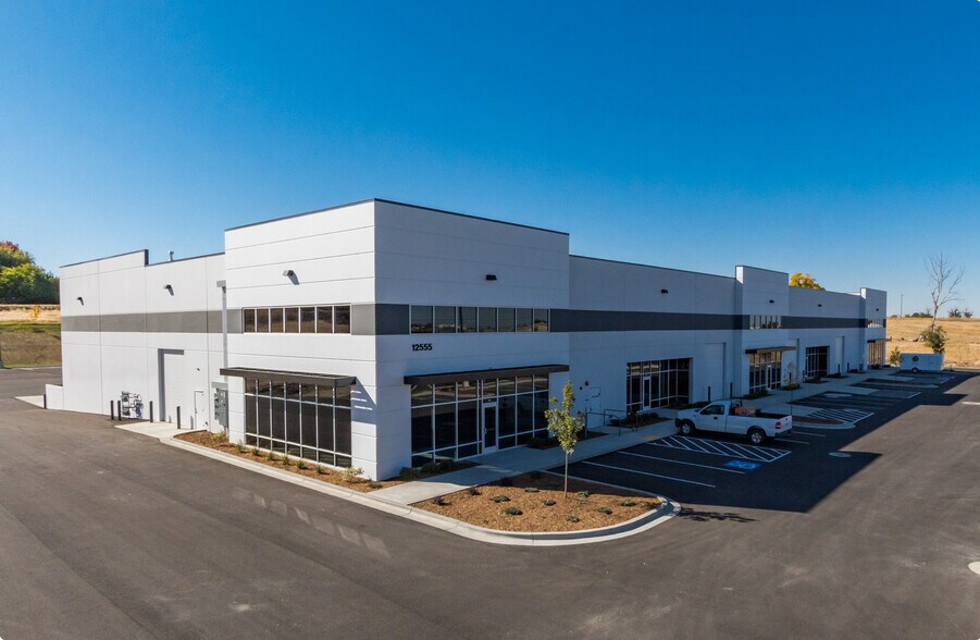 Primary Photo Of 12555 W Franklin Rd, Boise Unknown For Lease