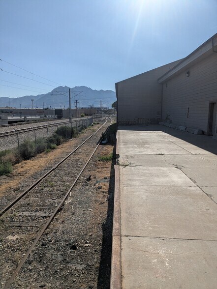 More Photos Of 7380 700 W, Midvale Unknown For Lease