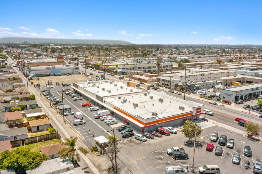 More Photos Of 14730-14842 Crenshaw Blvd, Gardena Unknown For Lease
