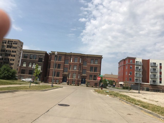 More Photos Of 211 Watson St, Detroit Land For Lease