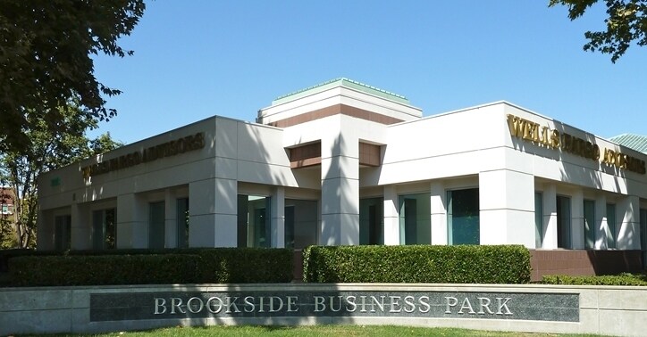 More Photos Of 3203 W March Ln, Stockton Office For Lease