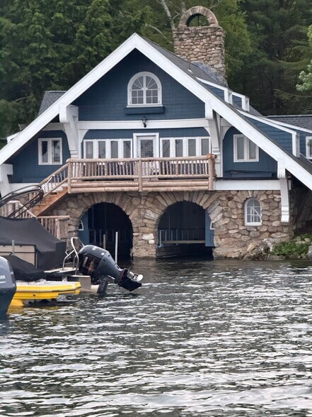 More Photos Of 50 Jacobs Rd, Moultonborough Hotel For Sale