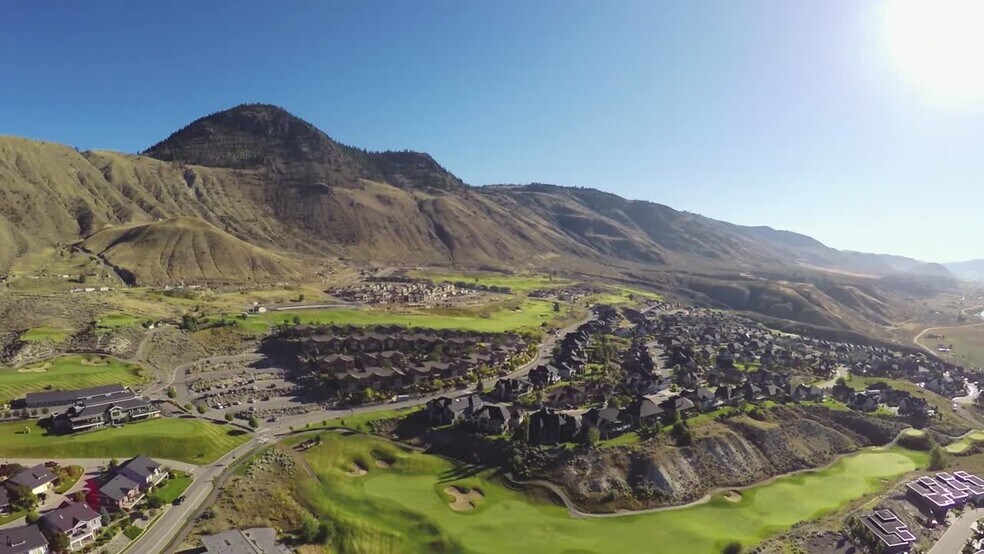 Primary Photo Of 1 Sun Rivers Dr, Kamloops Land For Sale