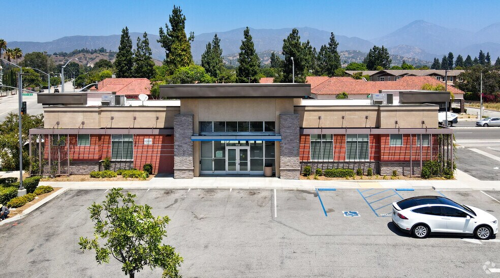 More Photos Of 3160-3296 N Garey Ave, Pomona Unknown For Lease