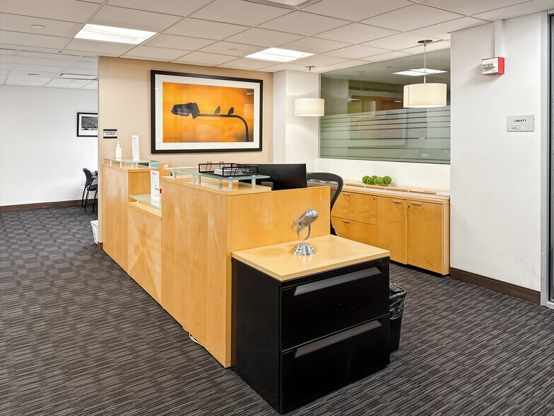 More Photos Of 100 Church St, New York Coworking Space