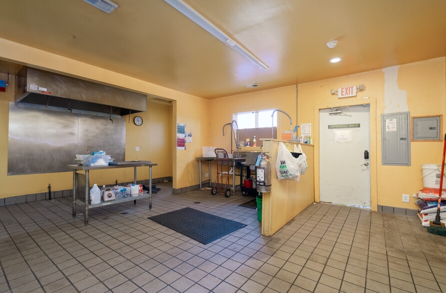 More Photos Of 103 IL-53, Braceville Restaurant For Sale