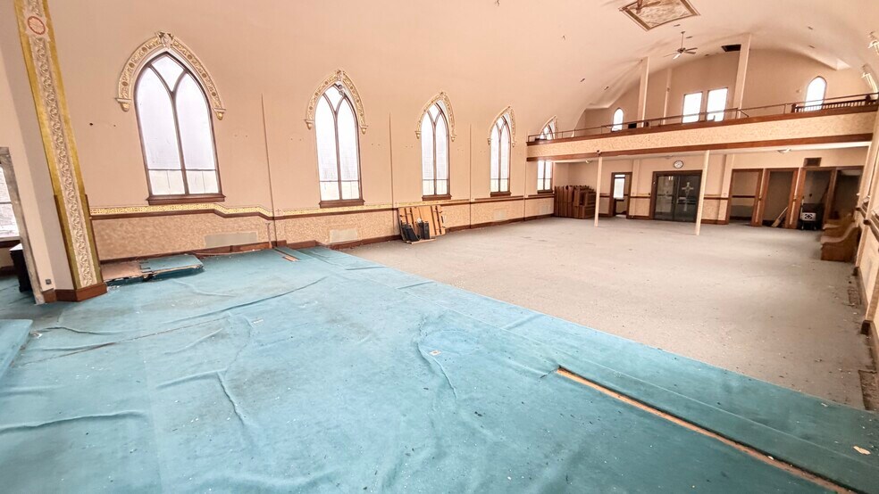 More Photos Of 300 Vandermark Rd, Nanticoke Religious Facility For Sale