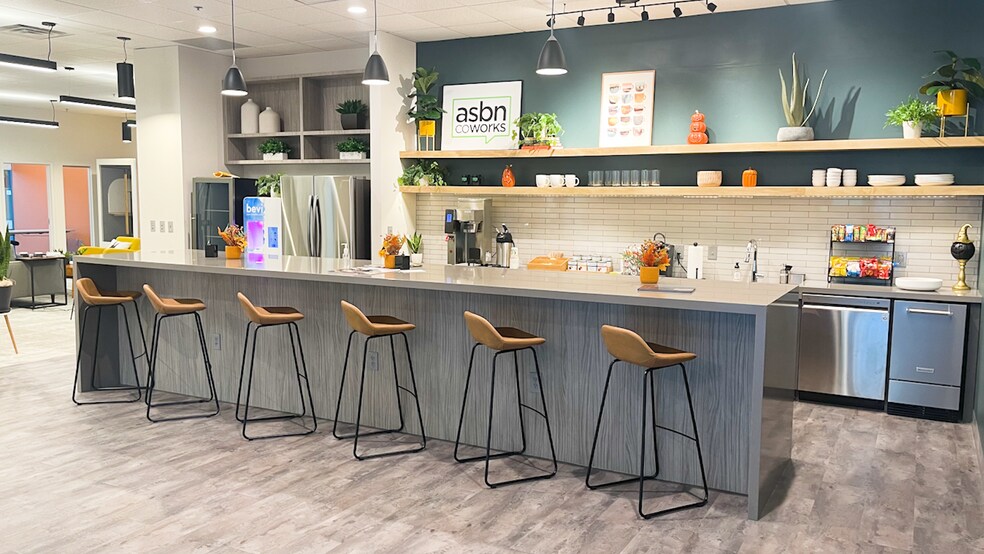 More Photos Of 420 Technology Pky, Peachtree Corners Coworking Space