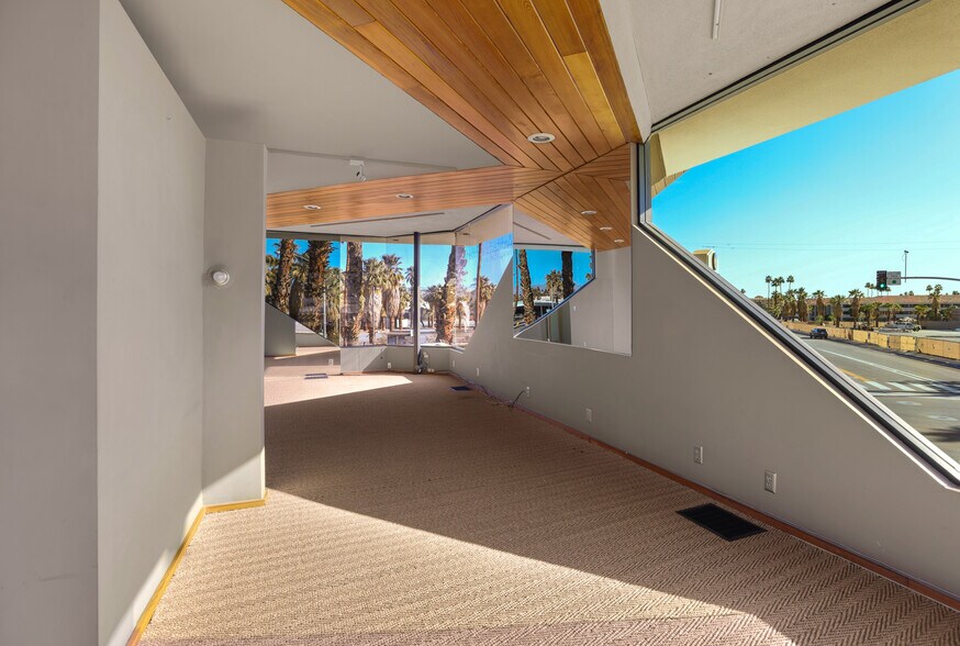 More Photos Of 201 N Indian Canyon Dr, Palm Springs Storefront Retail Office For Sale
