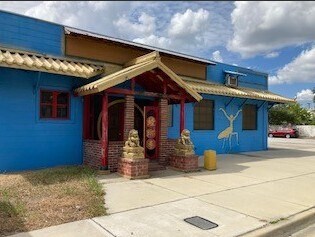 More Photos Of 1702 W Cass St, Tampa General Retail For Lease
