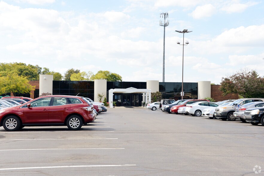 More Photos Of 5959 Bigger Rd, Kettering Light Distribution For Sale