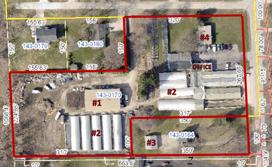 More Photos Of 9140 Cooper Rd, Pleasant Prairie Land For Sale