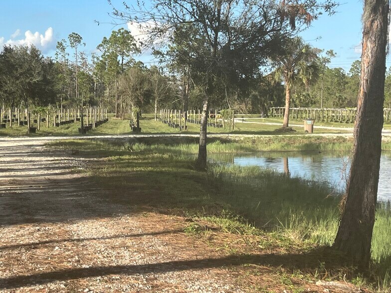 More Photos Of 20948 Corkscrew Rd, Estero Winery Vineyard For Sale