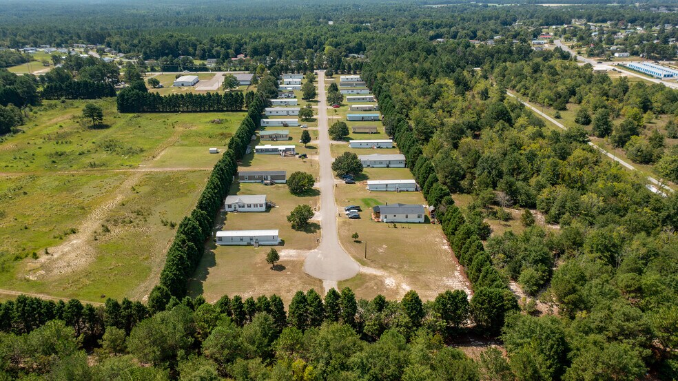 More Photos Of 2247 NC-24, Cameron Multifamily For Sale