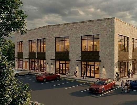 Primary Photo Of 10470 River Heights Dr, South Jordan Office For Lease