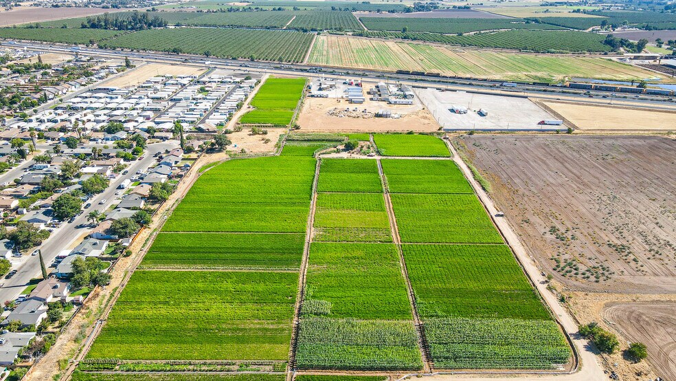 More Photos Of 2577 Lobo Ave, Merced Land For Sale