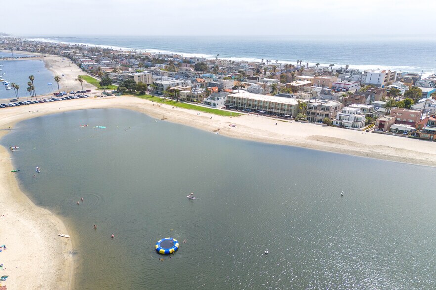 More Photos Of 830-832 Pismo Ct, San Diego Apartments For Sale