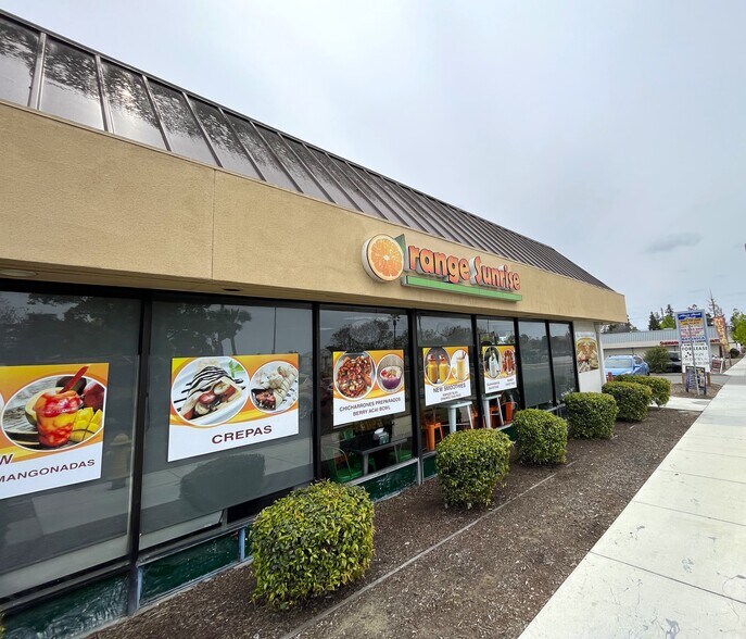 More Photos Of 2602-2652 Alum Rock Ave, San Jose Unknown For Lease