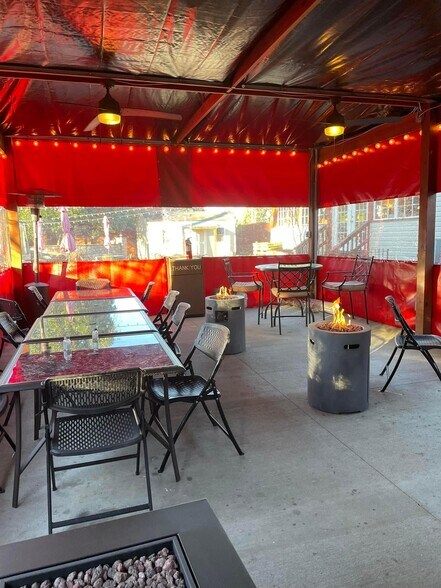 More Photos Of 442 E Railroad Ave, Batesburg-Leesville Restaurant For Sale