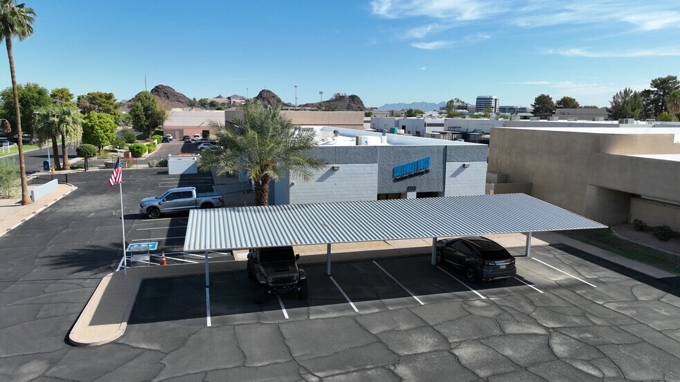 More Photos Of 2214 W Huntington Dr, Tempe Warehouse For Sale