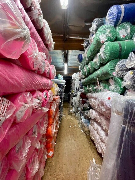 More Photos Of 829 S San Pedro St, Los Angeles Storefront Retail Office For Sale