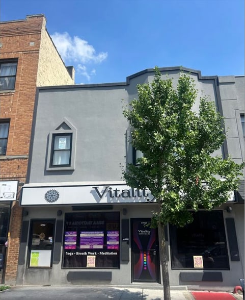 More Photos Of 6702 Bergenline Ave, West New York Storefront Retail Office For Sale